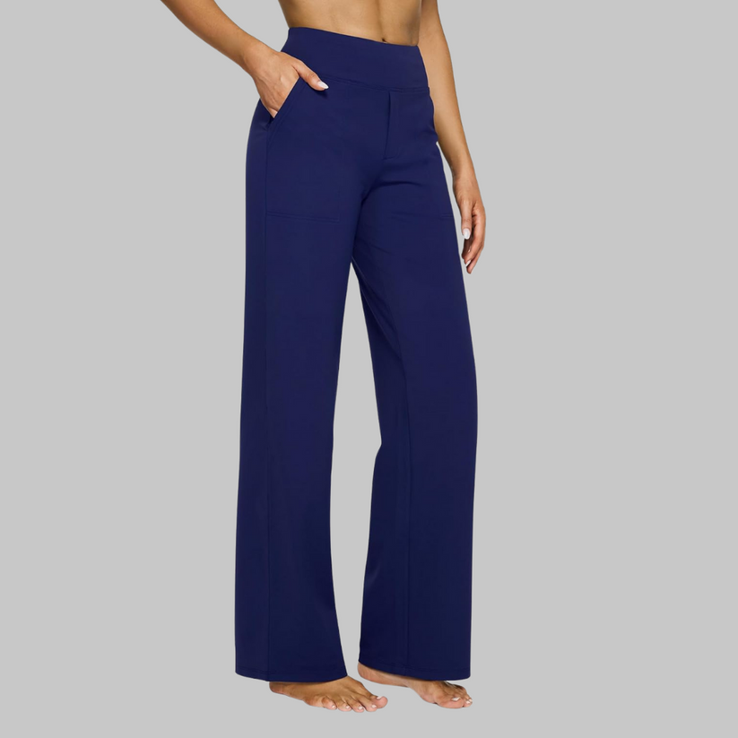 Florence™ | Comfortable stretch trousers for women