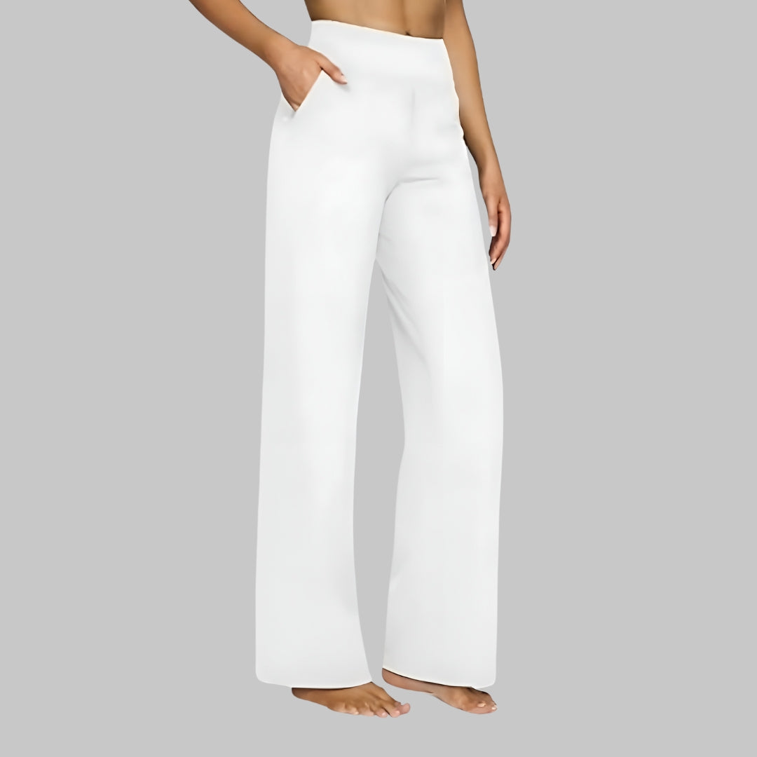 Florence™ | Comfortable stretch trousers for women