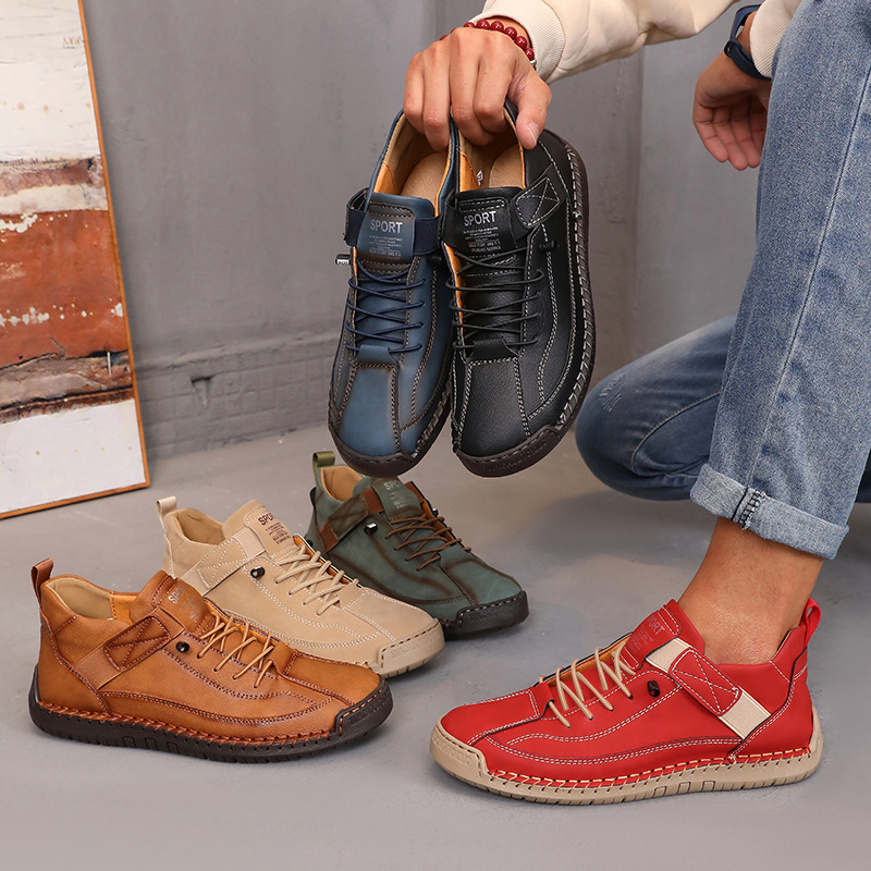 Joanna™ | Comfortable everyday sneakers