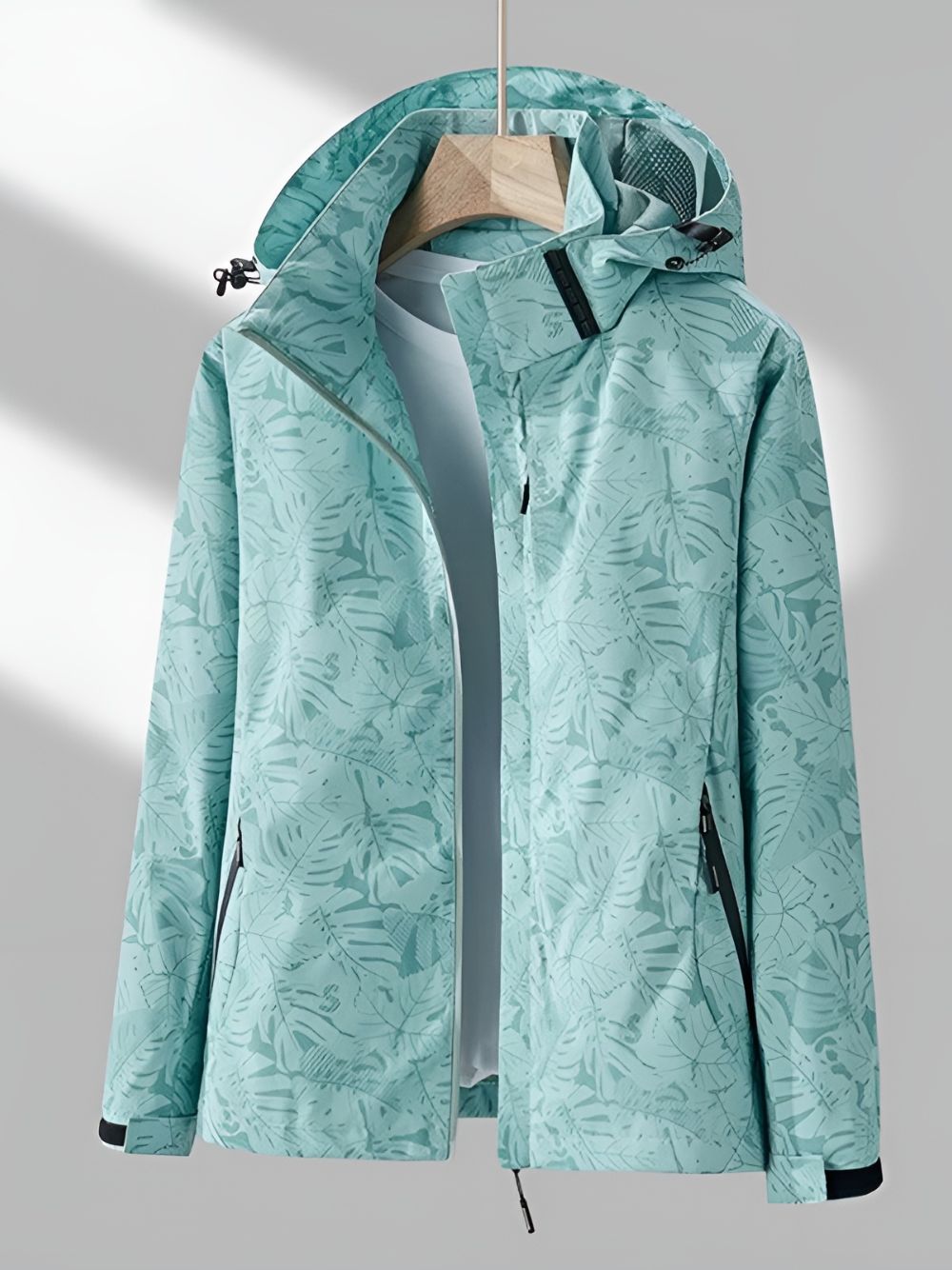 Hannah™ | Waterproof and windproof jacket
