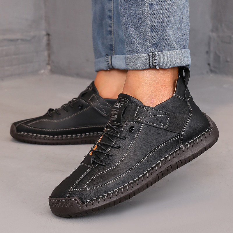 Joanna™ | Comfortable everyday sneakers