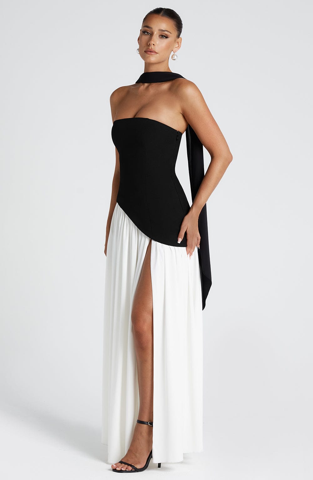 Thaïs™ | Maxi Dress