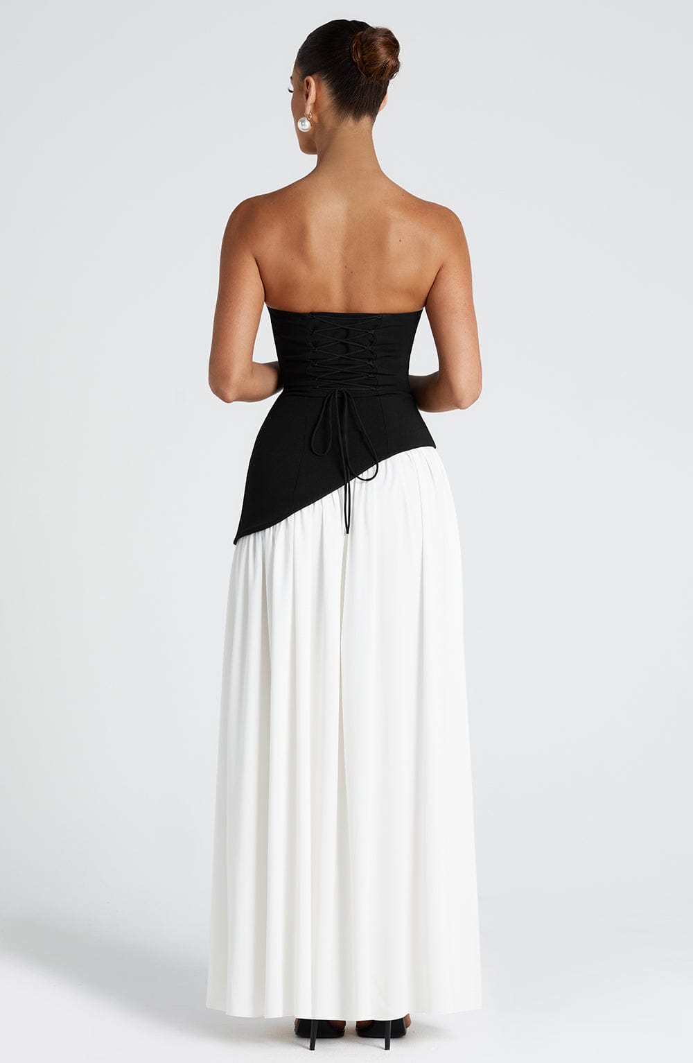 Thaïs™ | Maxi Dress