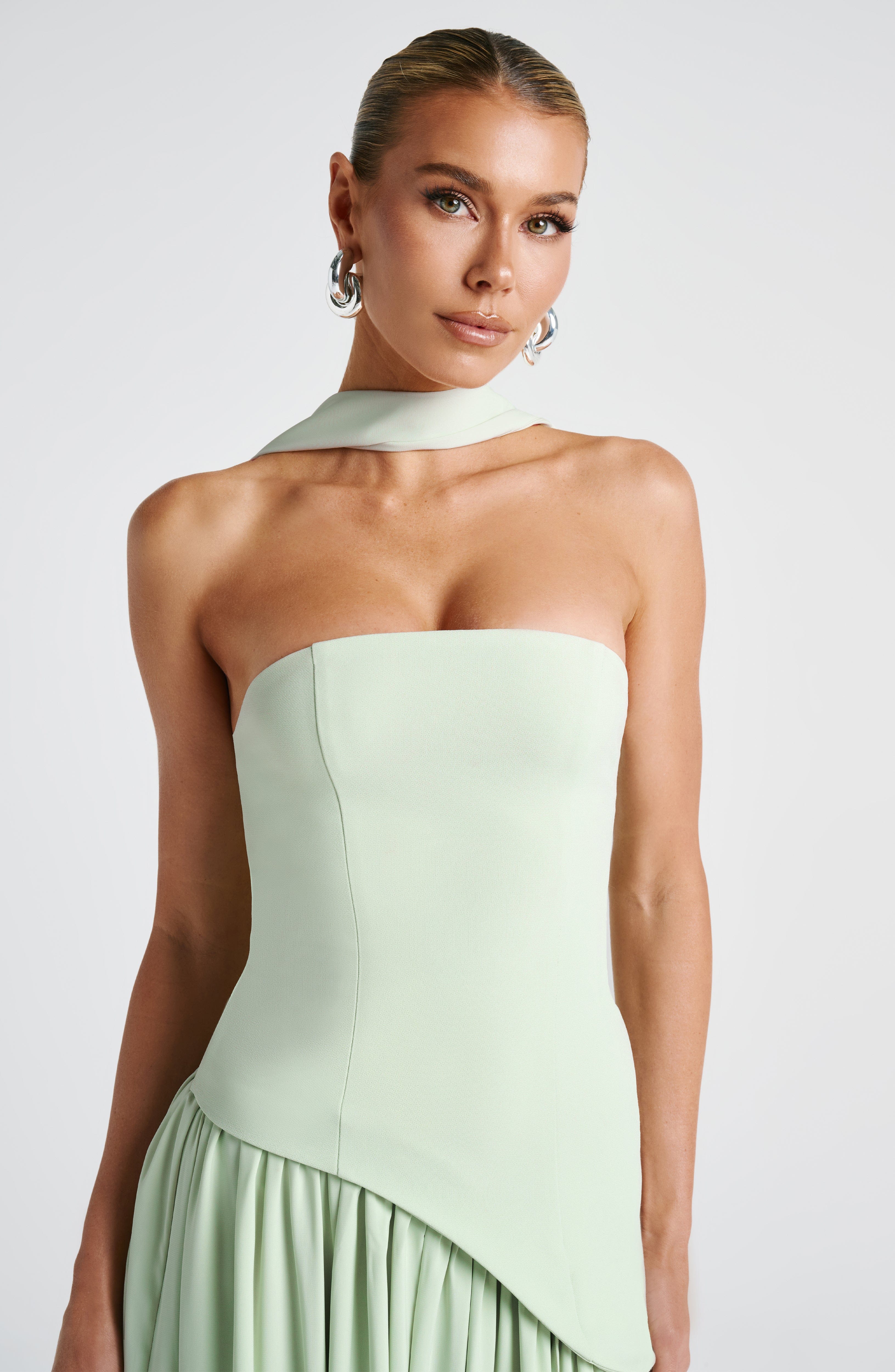 Thaïs™ | Maxi Dress
