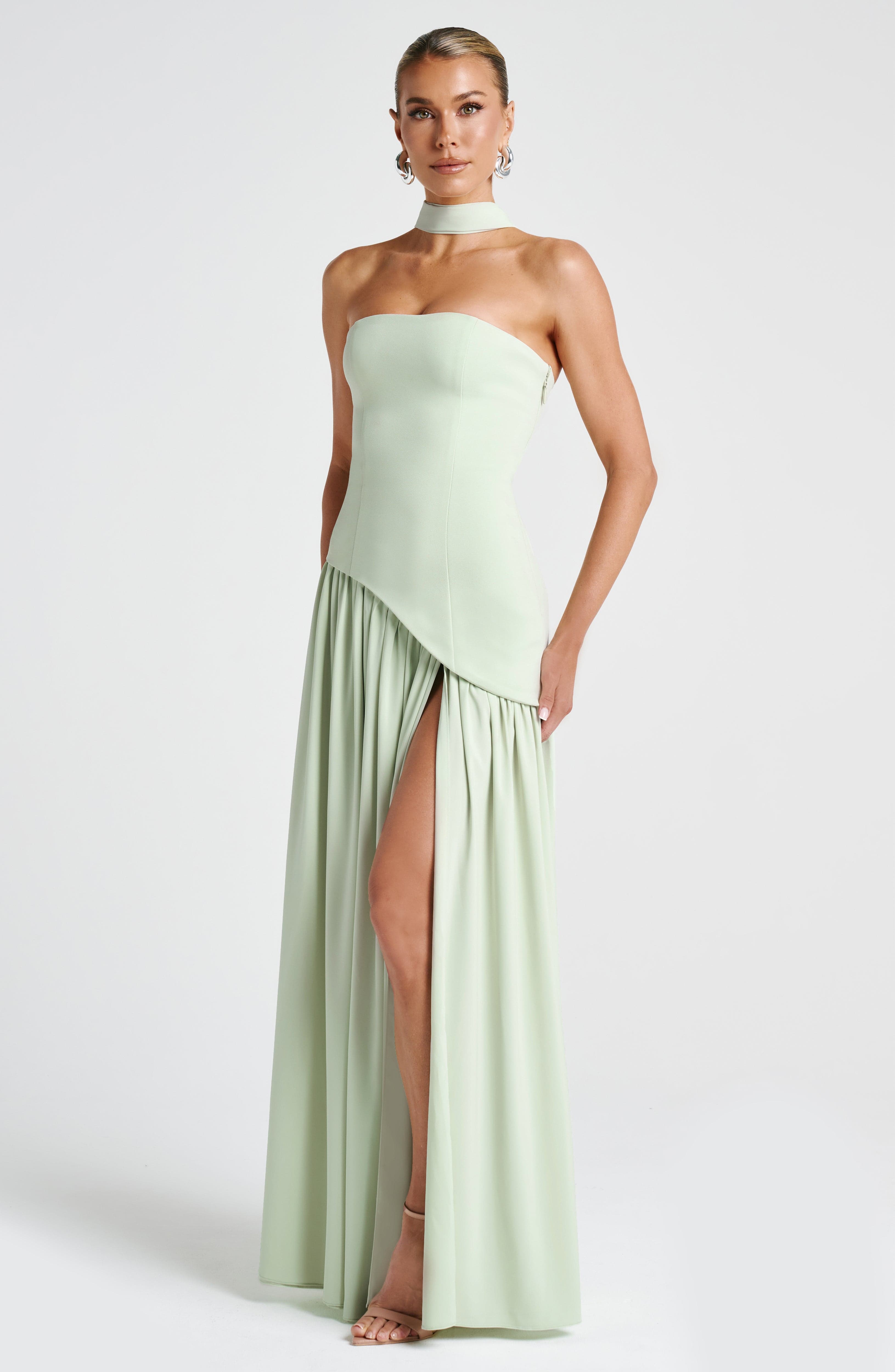 Thaïs™ | Maxi Dress