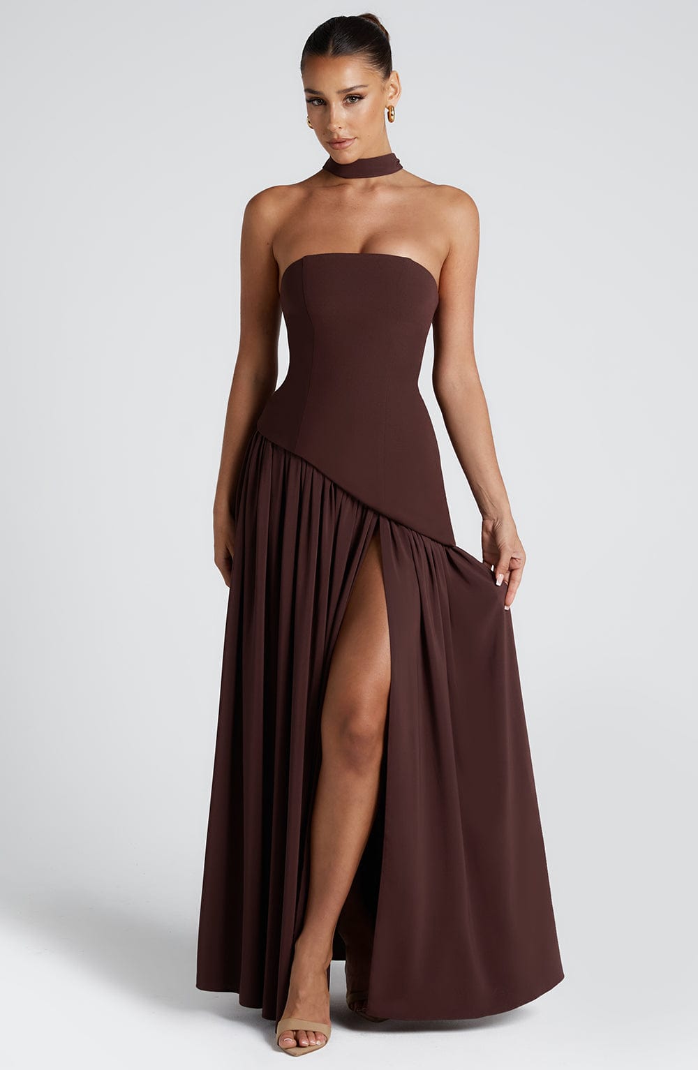 Thaïs™ | Maxi Dress