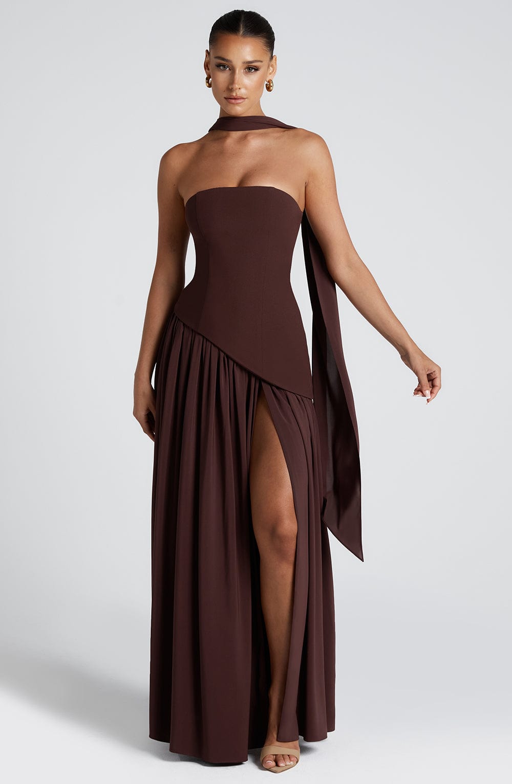 Thaïs™ | Maxi Dress