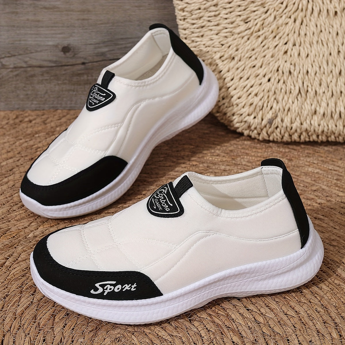 Lucy™ | Lightweight, breathable and soft sneakers for women