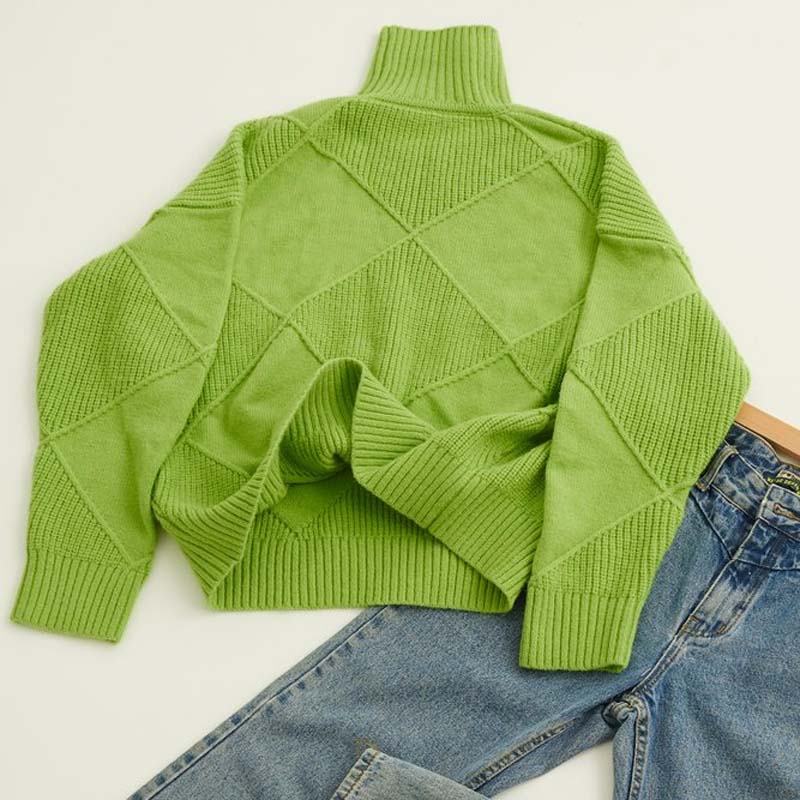 Elizabeth™ | Warm and stylish sweater