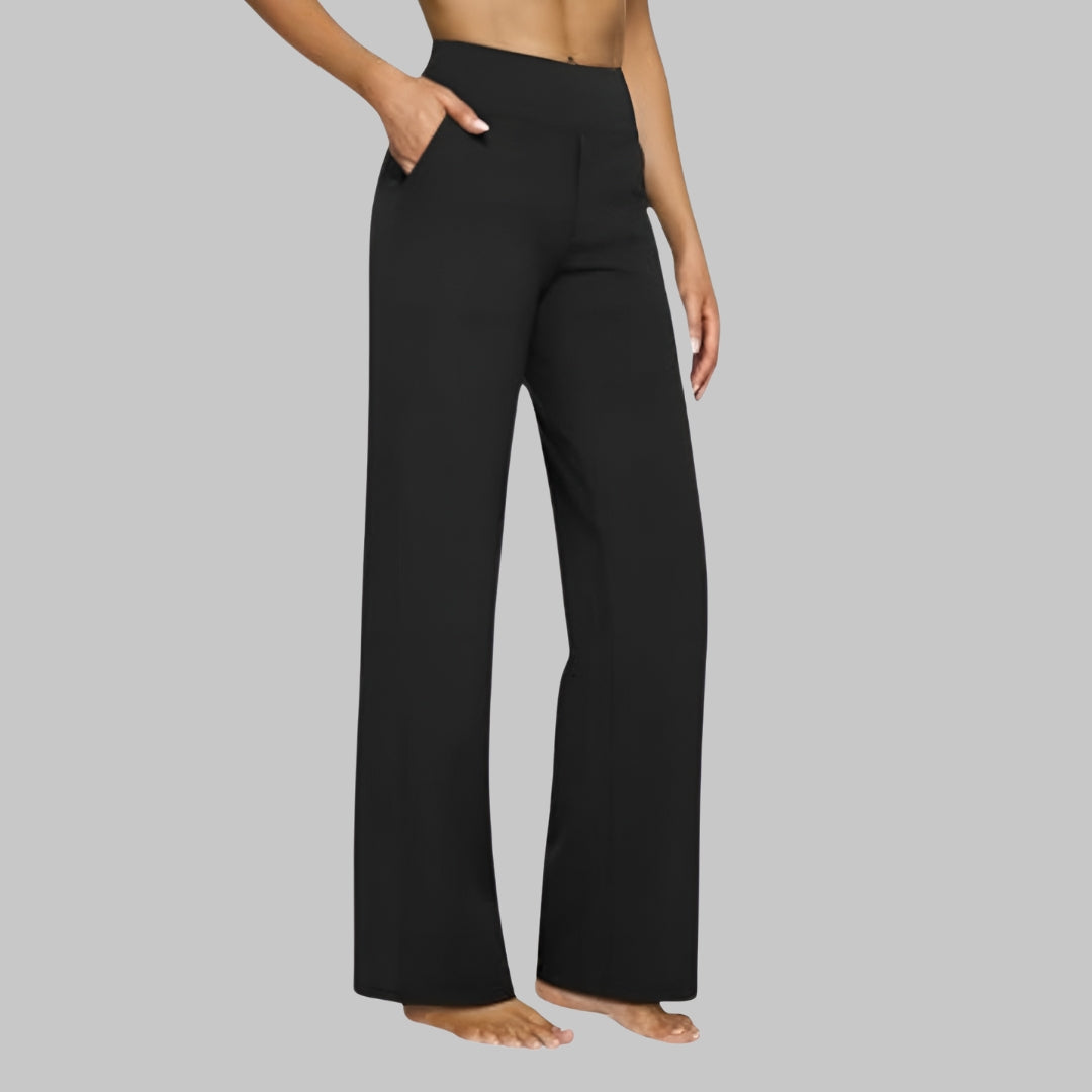 Florence™ | Comfortable stretch trousers for women