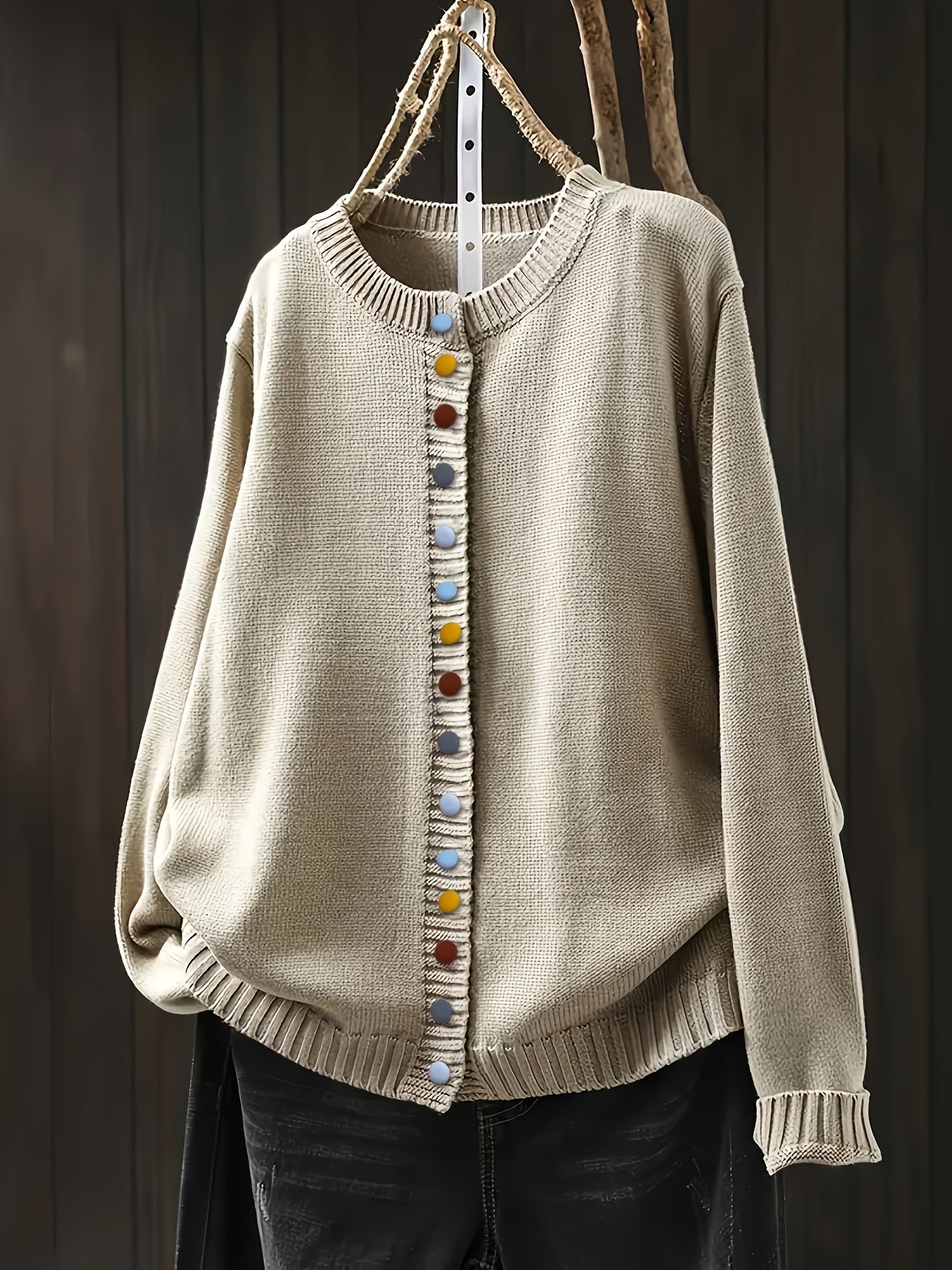 Jade™ | Comfortable and stylish cardigan