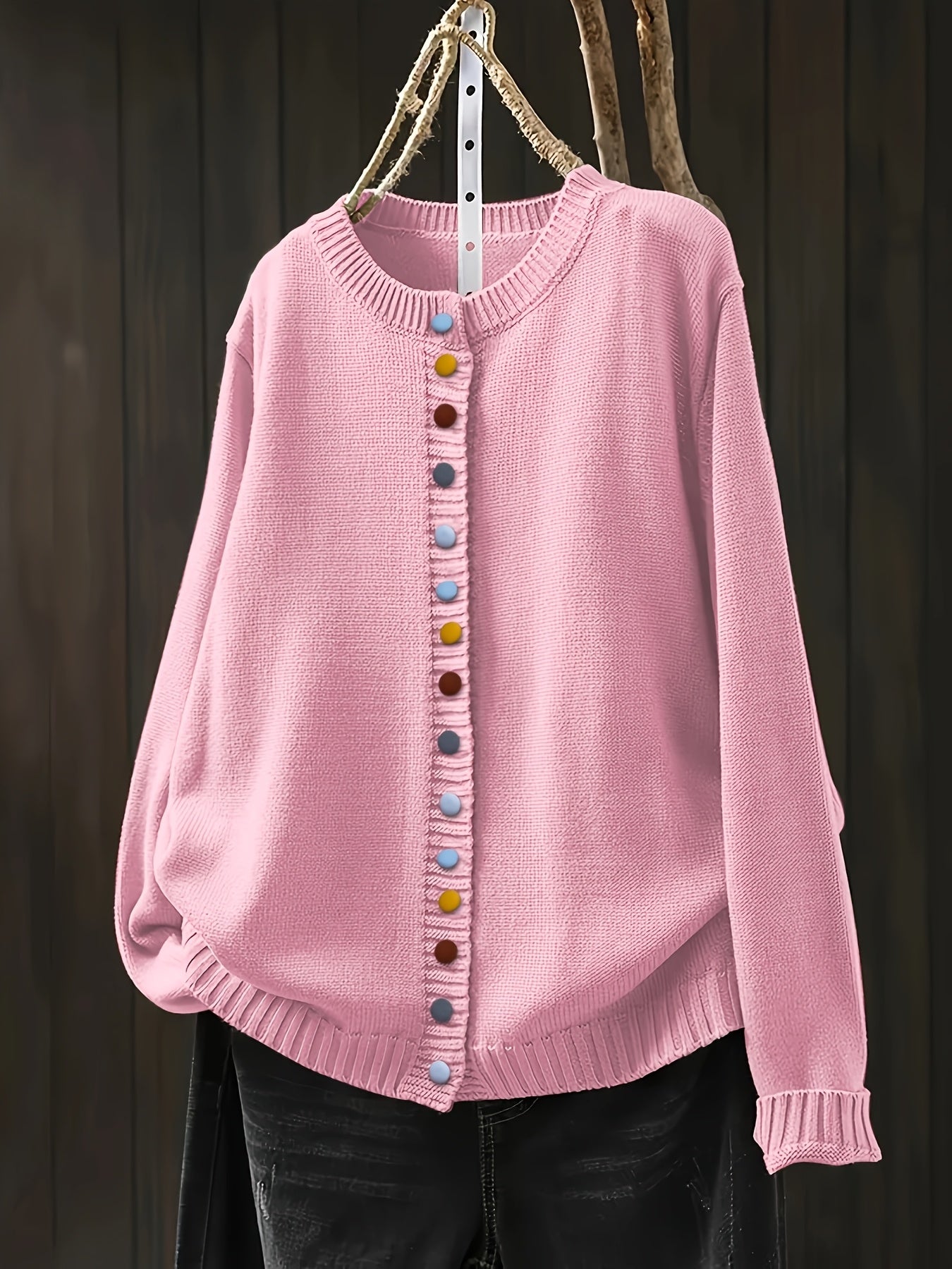 Jade™ | Comfortable and stylish cardigan