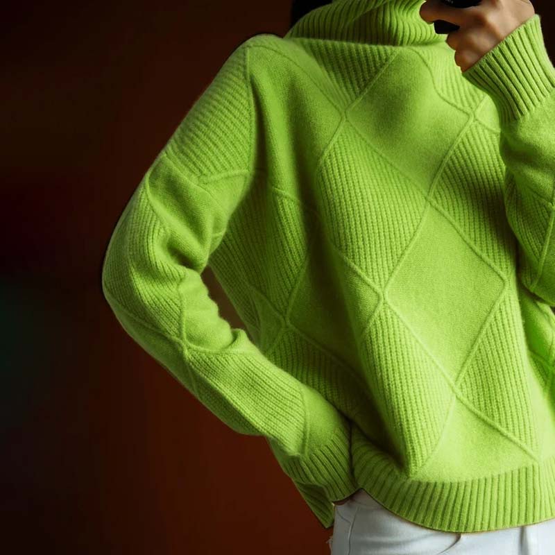 Elizabeth™ | Warm and stylish sweater