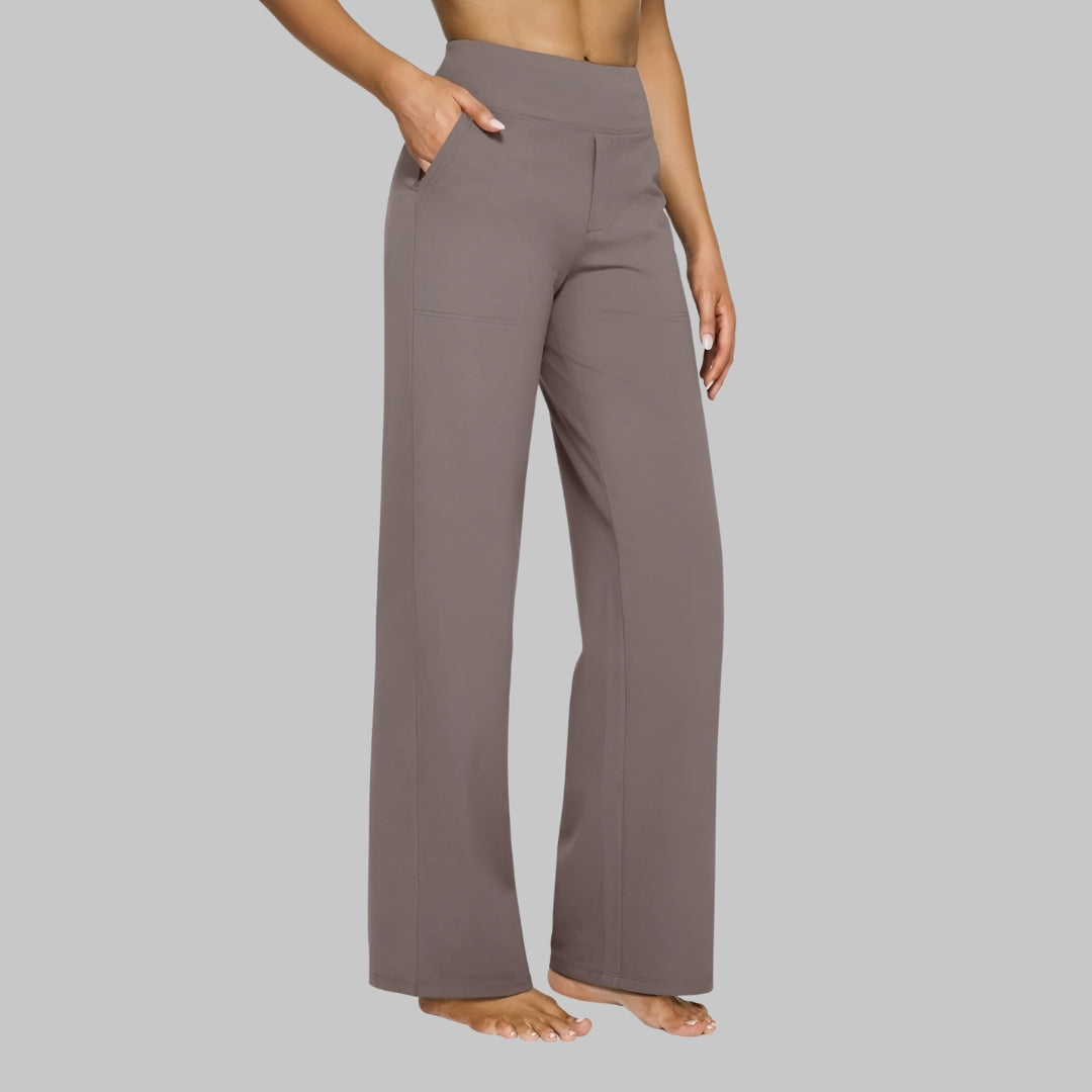Florence™ | Comfortable stretch trousers for women