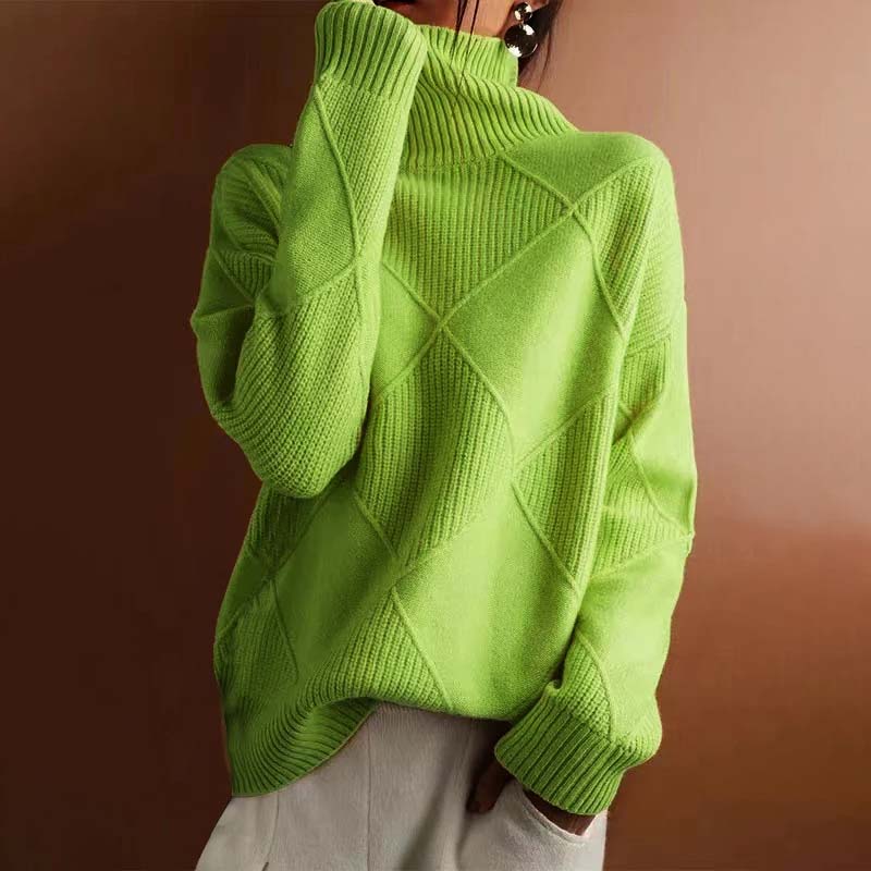 Elizabeth™ | Warm and stylish sweater