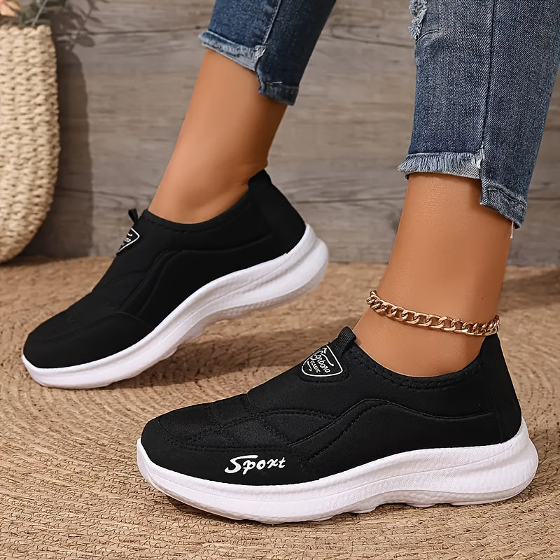 Lucy™ | Lightweight, breathable and soft sneakers for women
