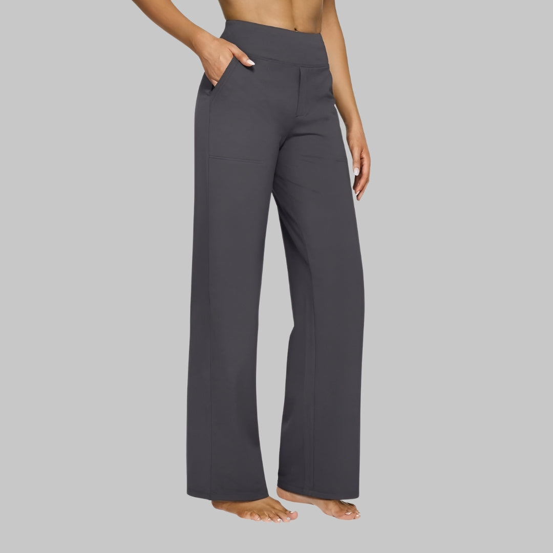 Florence™ | Comfortable stretch trousers for women