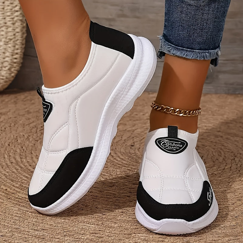 Lucy™ | Lightweight, breathable and soft sneakers for women