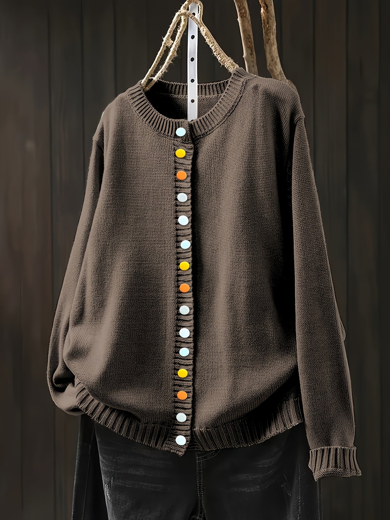 Jade™ | Comfortable and stylish cardigan