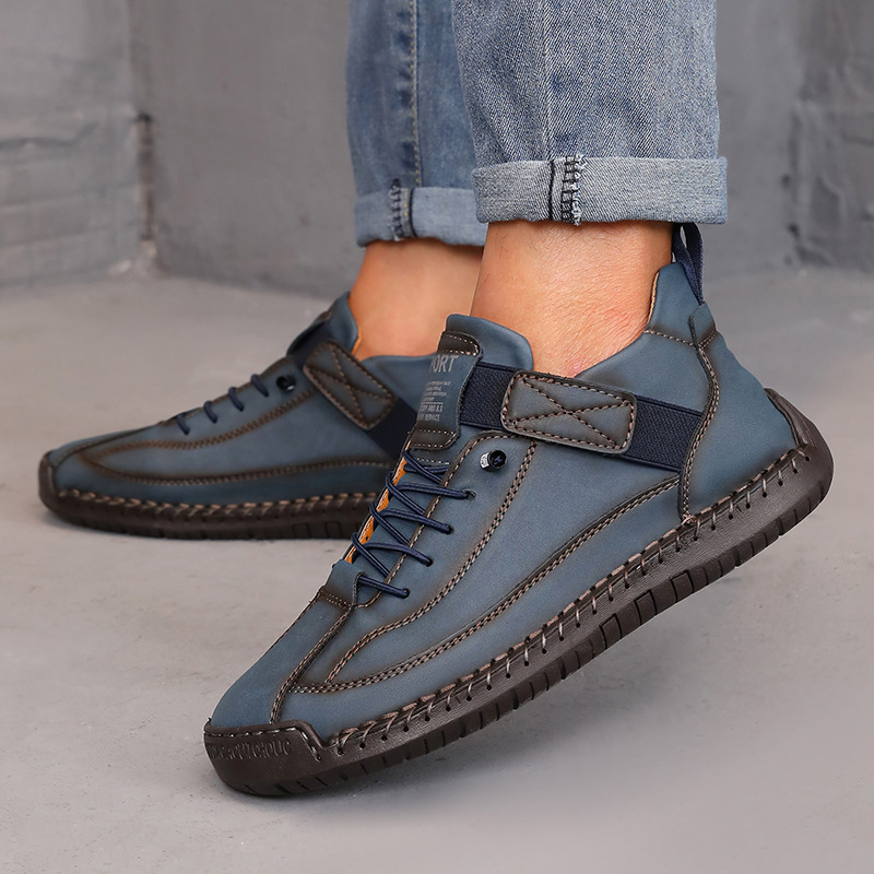 Joanna™ | Comfortable everyday sneakers