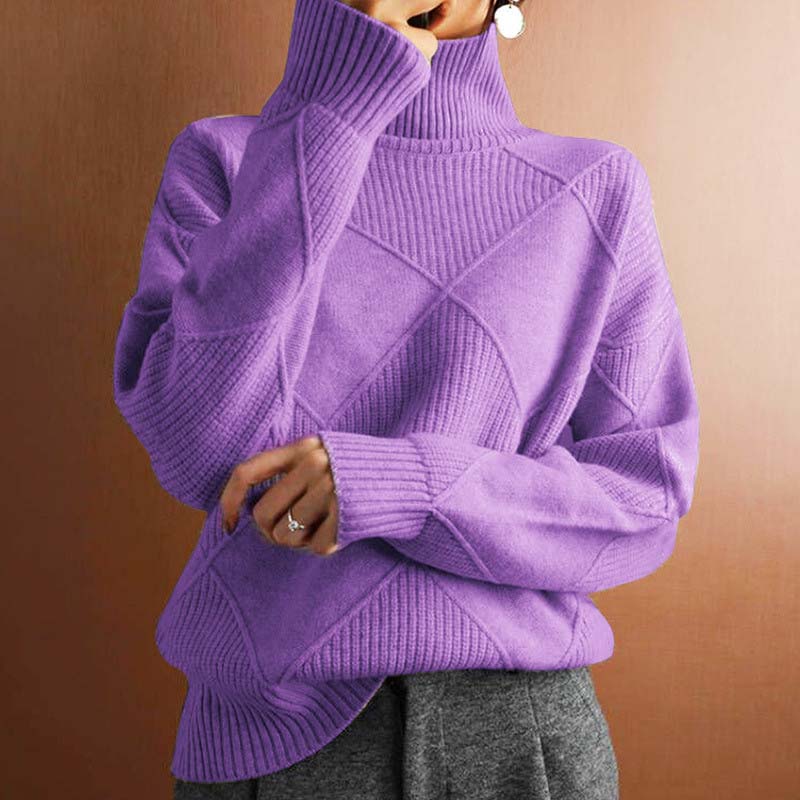 Elizabeth™ | Warm and stylish sweater