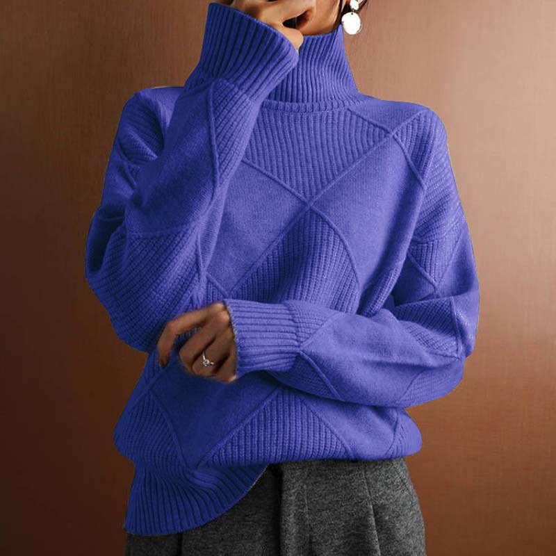 Elizabeth™ | Warm and stylish sweater