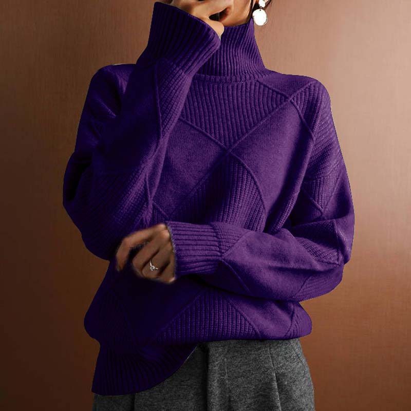 Elizabeth™ | Warm and stylish sweater