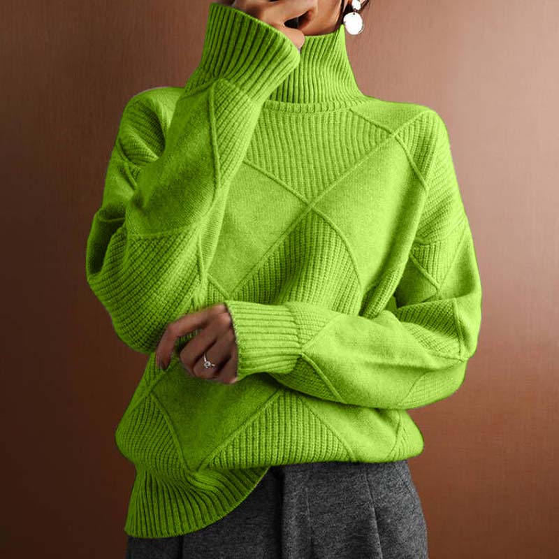Elizabeth™ | Warm and stylish sweater