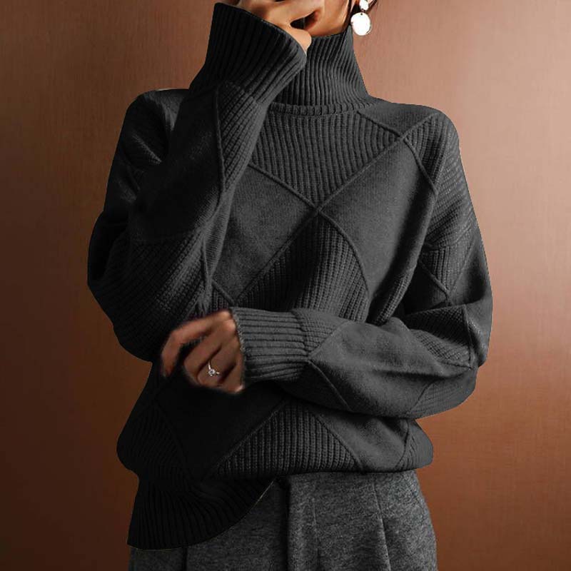 Elizabeth™ | Warm and stylish sweater
