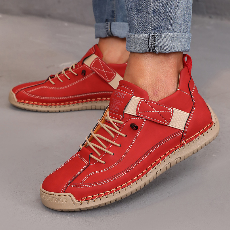 Joanna™ | Comfortable everyday sneakers