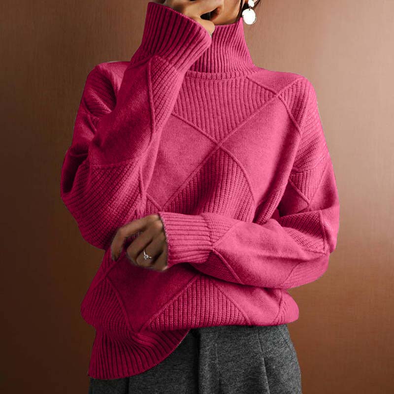 Elizabeth™ | Warm and stylish sweater
