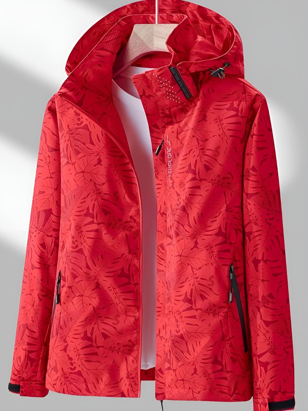 Hannah™ | Waterproof and windproof jacket