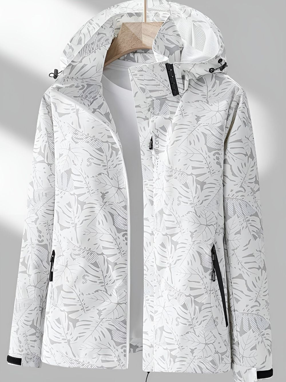 Hannah™ | Waterproof and windproof jacket