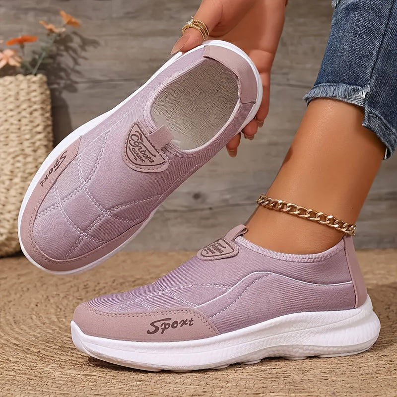 Lucy™ | Lightweight, breathable and soft sneakers for women