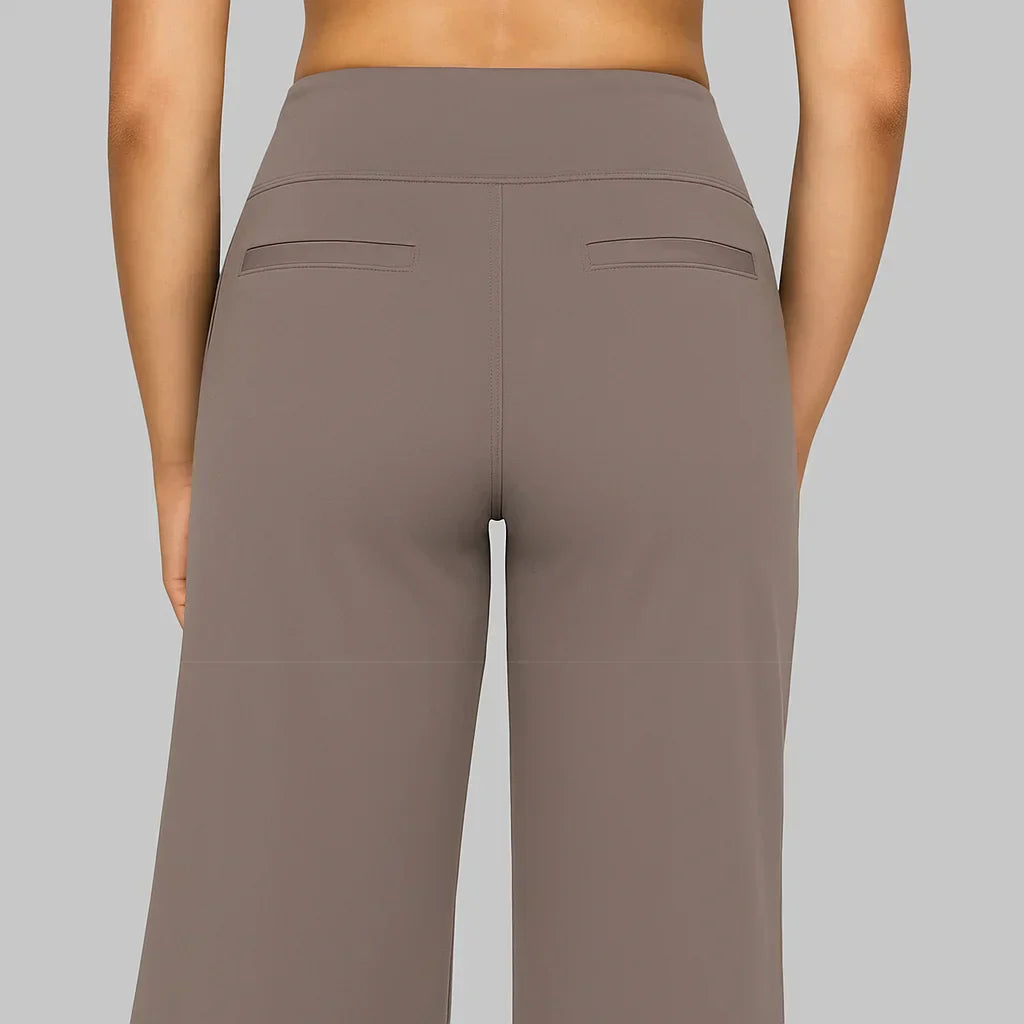 Florence™ | Comfortable stretch trousers for women