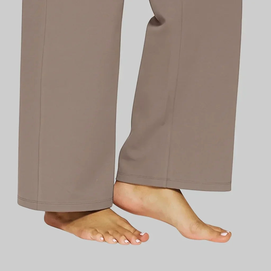 Florence™ | Comfortable stretch trousers for women