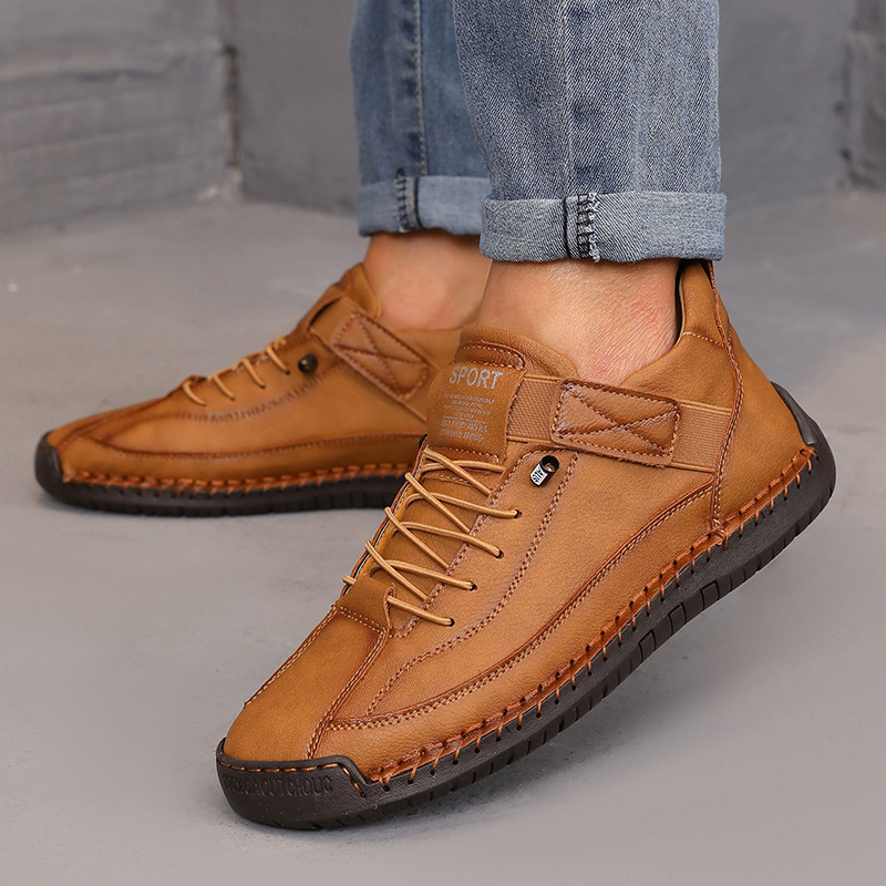 Joanna™ | Comfortable everyday sneakers
