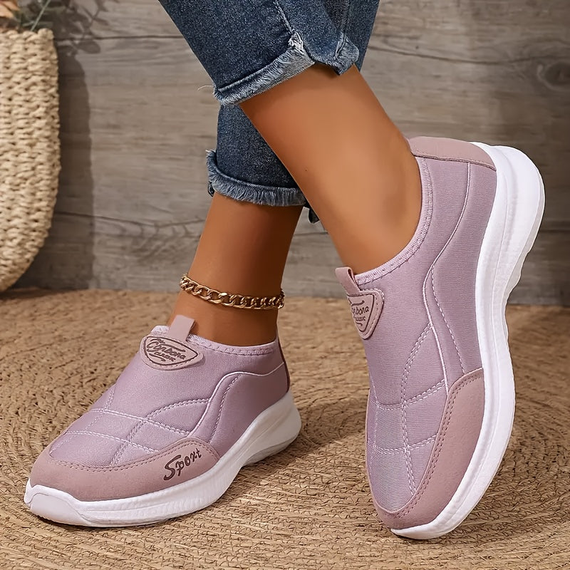Lucy™ | Lightweight, breathable and soft sneakers for women