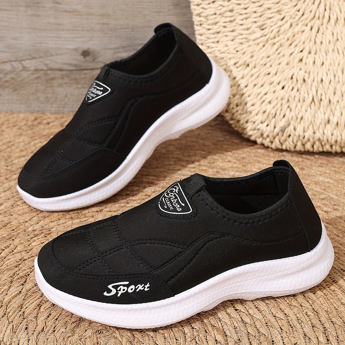 Lucy™ | Lightweight, breathable and soft sneakers for women