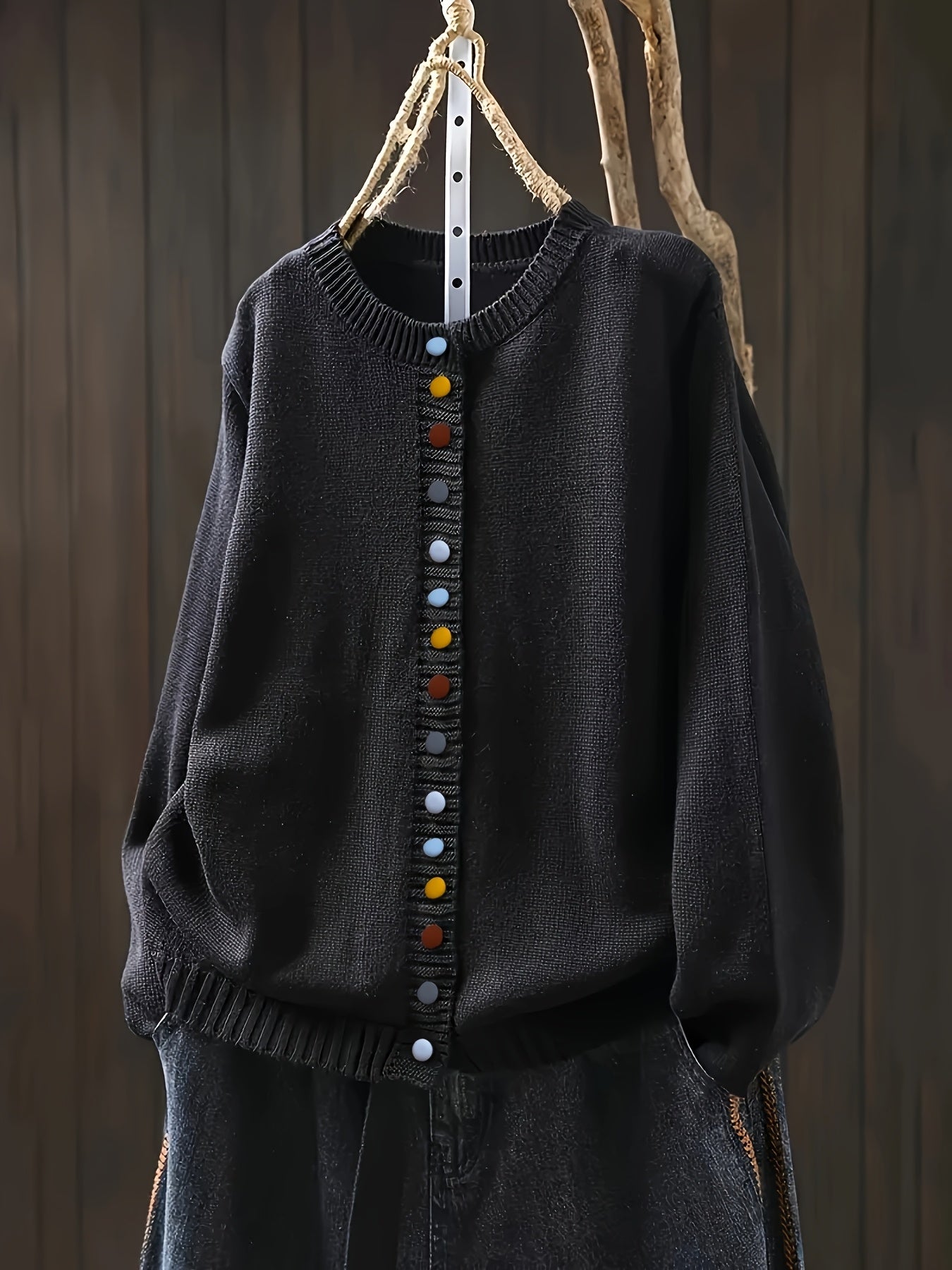 Jade™ | Comfortable and stylish cardigan