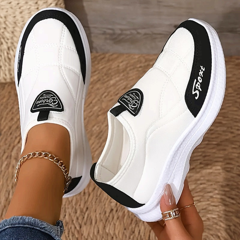 Lucy™ | Lightweight, breathable and soft sneakers for women
