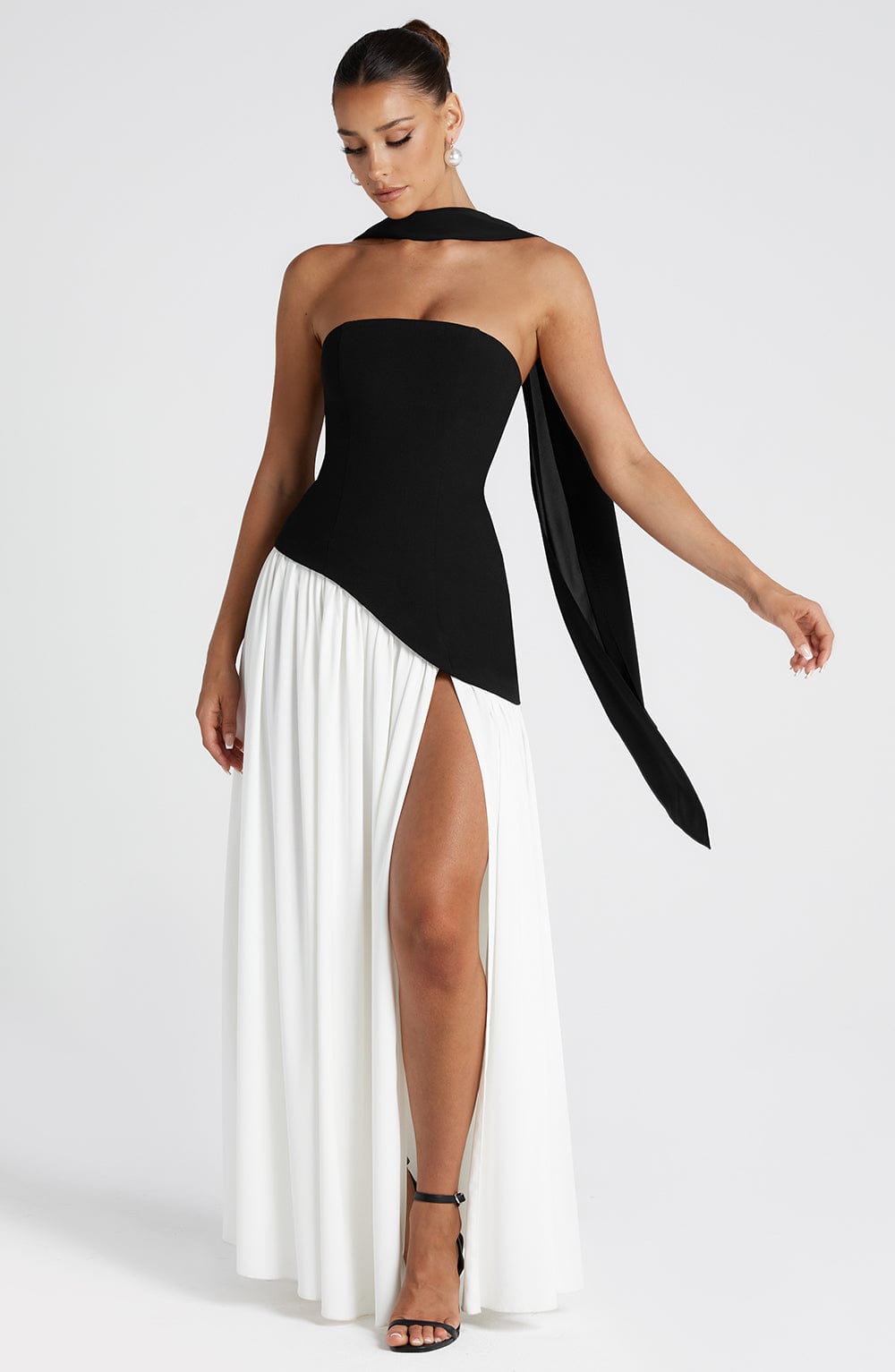 Thaïs™ | Maxi Dress