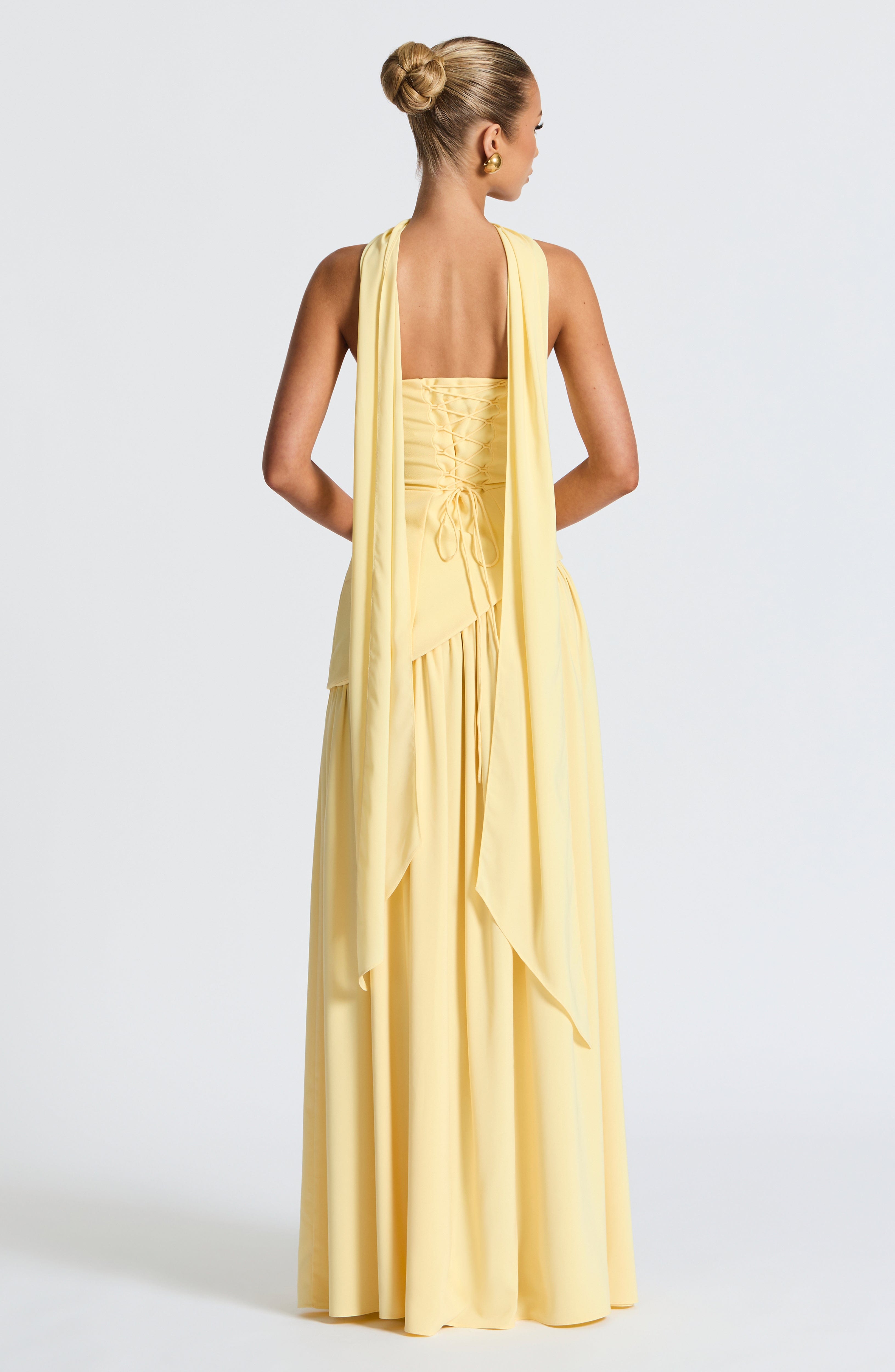 Thaïs™ | Maxi Dress