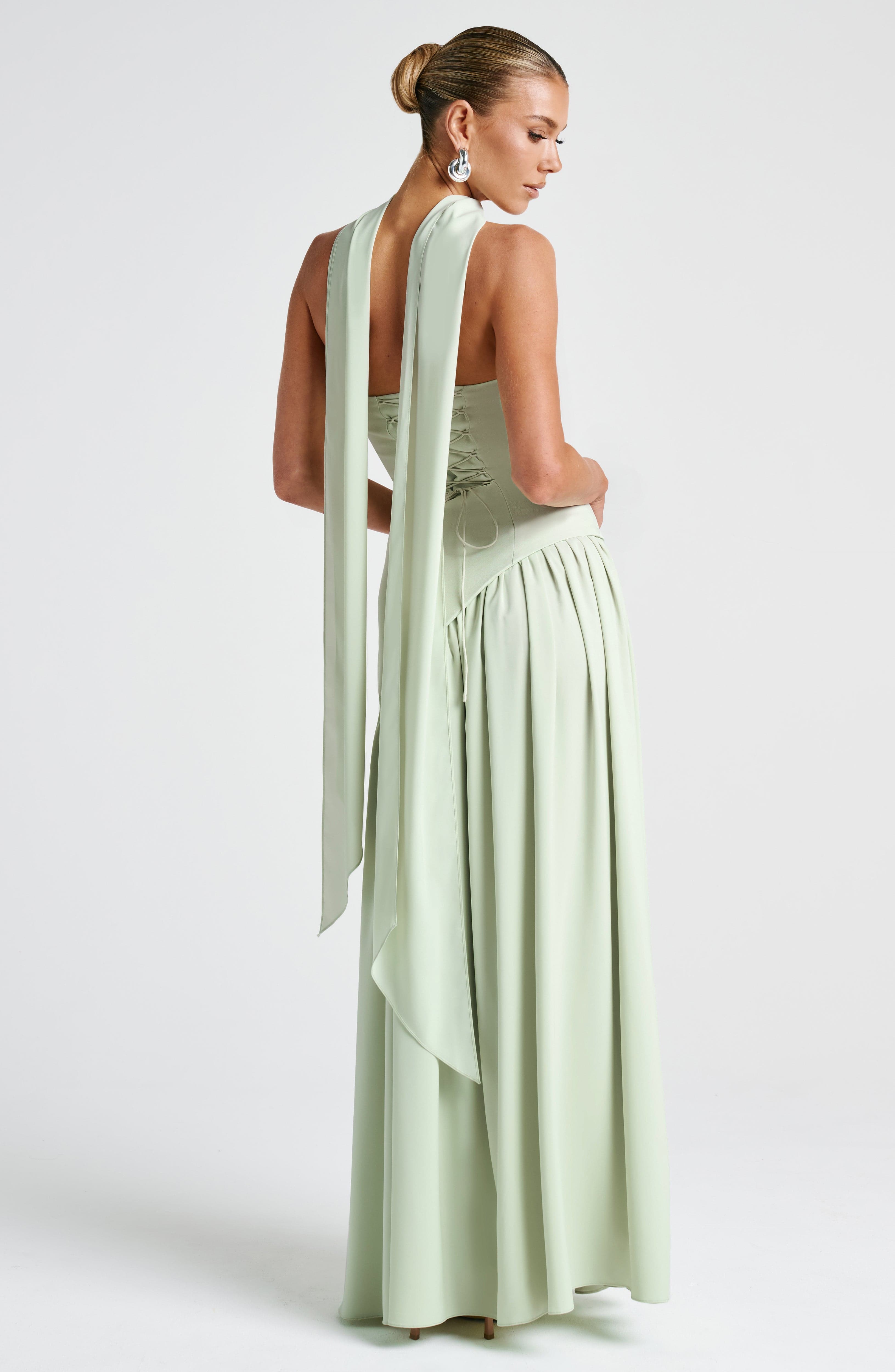 Thaïs™ | Maxi Dress