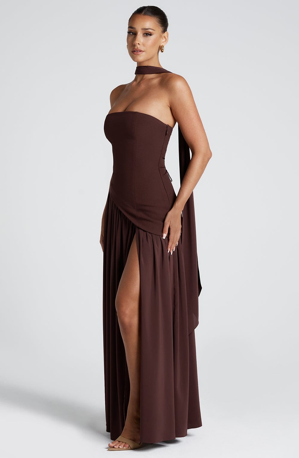 Thaïs™ | Maxi Dress