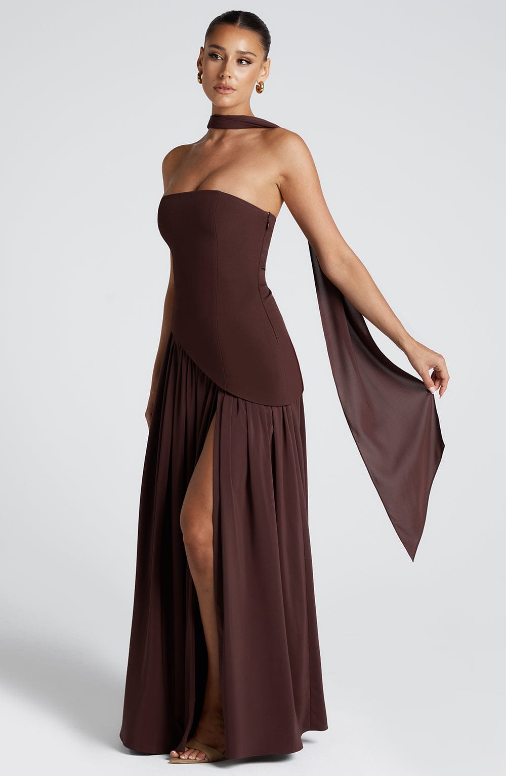 Thaïs™ | Maxi Dress