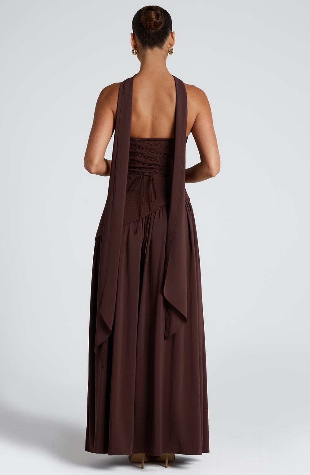 Thaïs™ | Maxi Dress