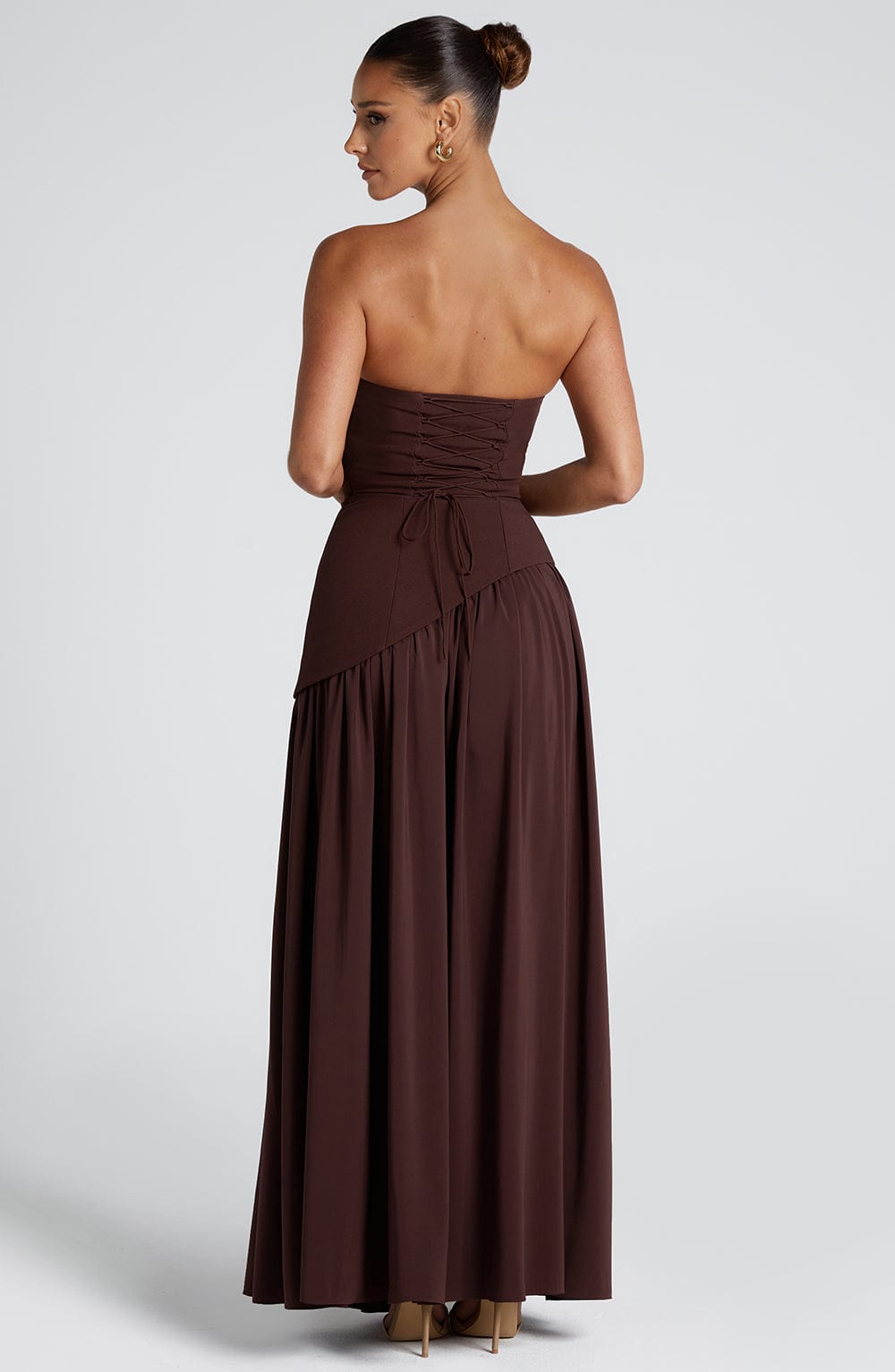 Thaïs™ | Maxi Dress