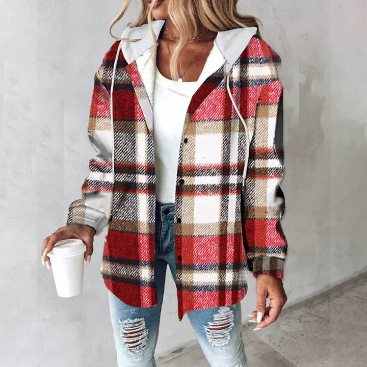Elsy™ | Soft warming jacket